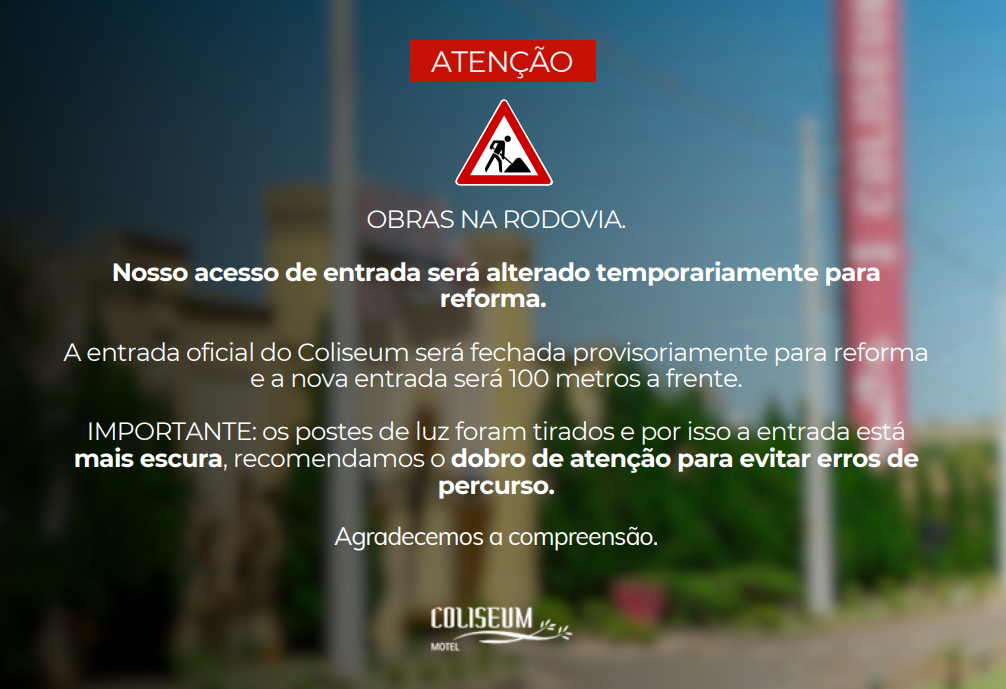 Imagem de boas-vindas